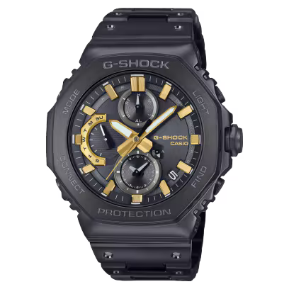 GMC-B2100ZE-1A Watch icasiostore