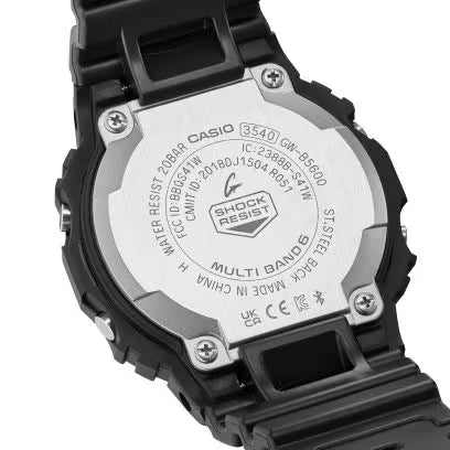 GW-B5600CY-1 Watch Icasiostore