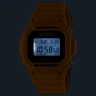 G-5600SFJ-9 Watch Icasiostore