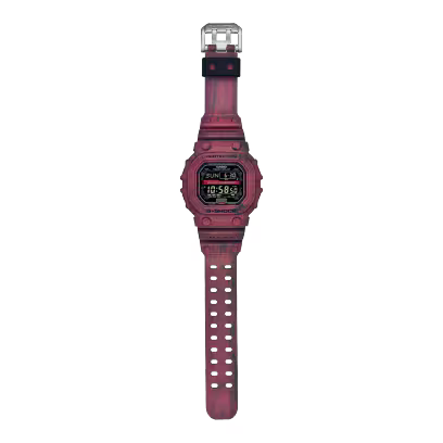 GX-56SL-4 Watch icasiostore
