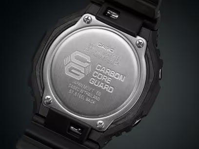 GA-2100-1A1 Watch Icasiostore