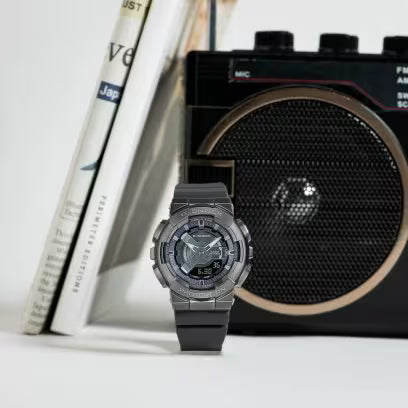 GM-S110B-8A Watch Icasiostore