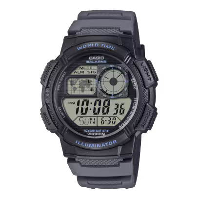 AE-1000W-8AV Watch Icasiostore