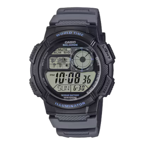 AE-1000W-8AV Watch Icasiostore