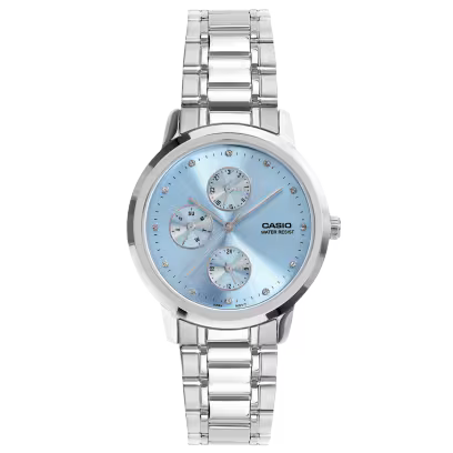 LTP-SN6KD-2A Watch Icasiostore