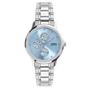 LTP-SN6KD-2A Watch Icasiostore