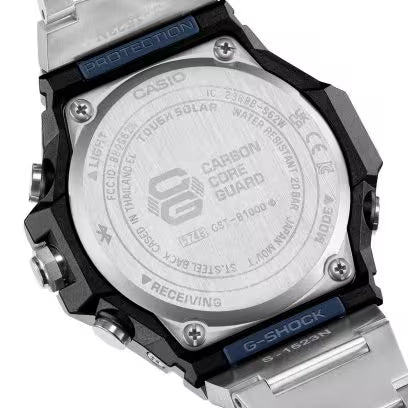 GST-B1000D-2A Watch Icasiostore
