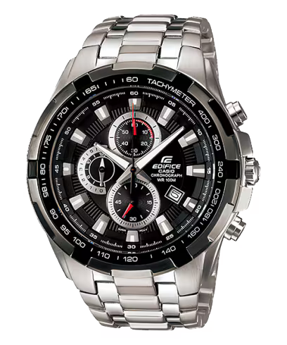 EF-539D-1AV Watch icasiostore