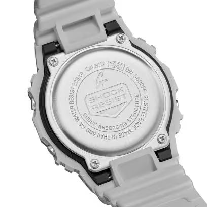 DW-5600FF-8 Watch Icasiostore