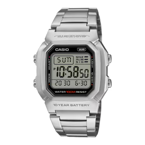 W-800HD-1AV Watch Icasiostore