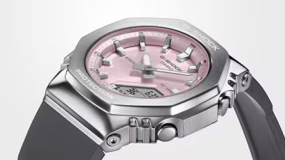 GM-S2110-4A Watch icasiostore