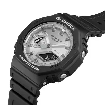 GA-2100SB-1A Watch Icasiostore