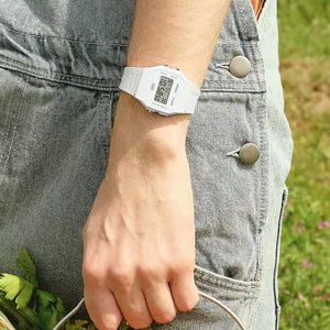 F-91WB-7A Watch icasiostore