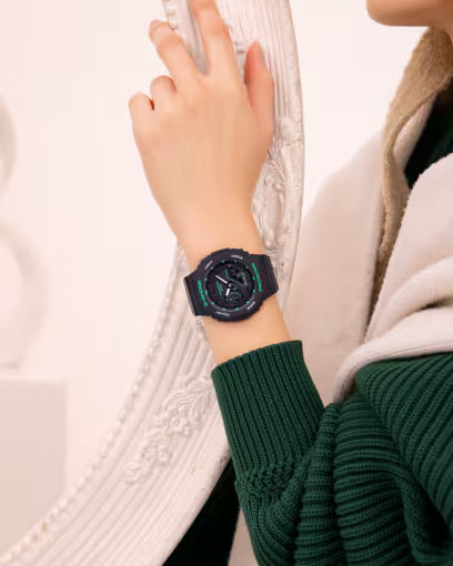 GMA-S2100GA-1A Watch Icasiostore