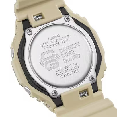 GA-2100CM-5A Watch Icasiostore