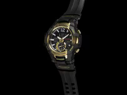 GR-B100GB-1A Watch icasiostore