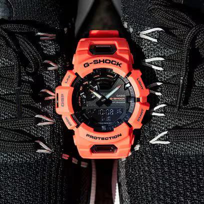GBA-900-4A Watch Icasiostore