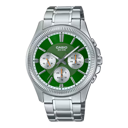 MTP-1375D-3AV Watch icasiostore