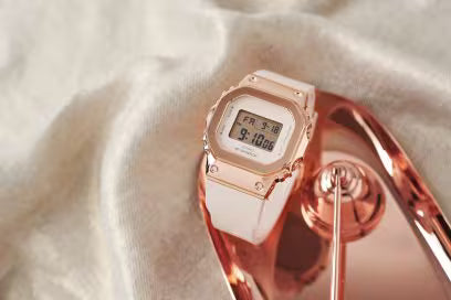 GM-S5600PG-4 Watch Icasiostore