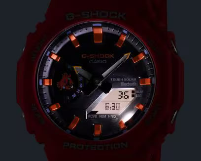 GA-B2100DF-4A Watch Icasiostore