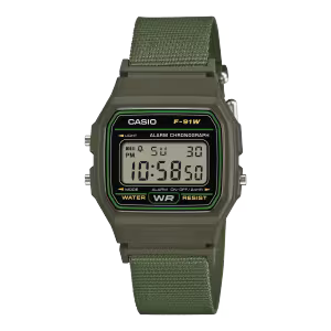 F-91WF-1A