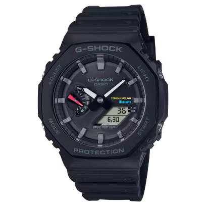 GA-B2100-1A Watch Icasiostore