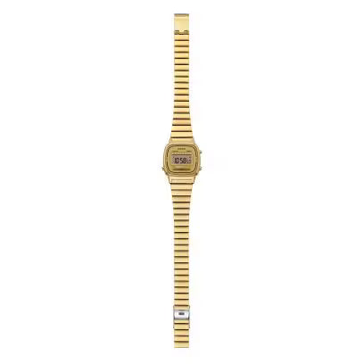 LA670WGA-9 Watch icasiostore