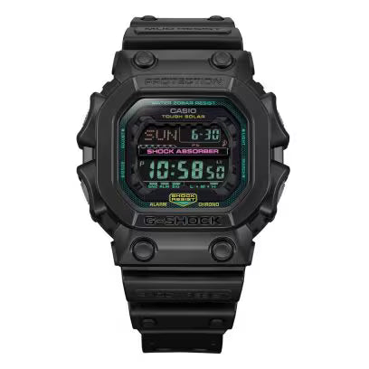 GX-56MF-1 Watch Icasiostore