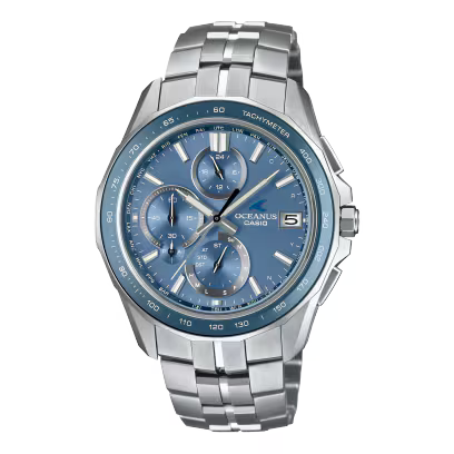 OCWS7000E-2A Watch Icasiostore
