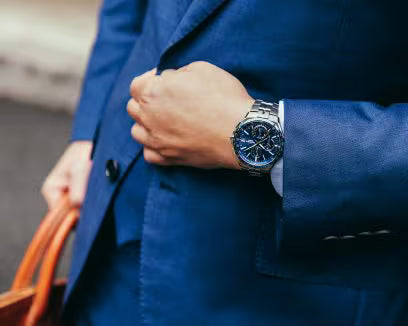 OCWS5000F-2A Watch Icasiostore