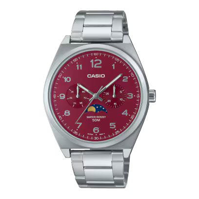 MTP-M300D-4AV Watch icasiostore