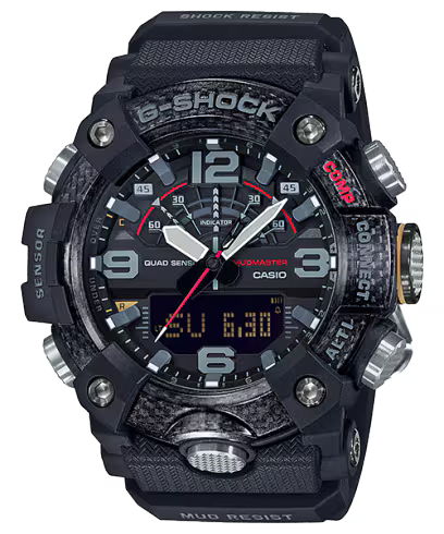 GG-B100-1A Watch Icasiostore