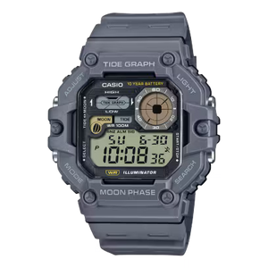 WS-1700H-8AV Watch icasiostore