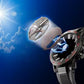 ECB-2000PB-1A Watch icasiostore