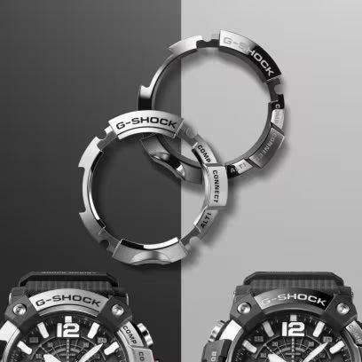GG-B100XM-1A Watch Icasiostore