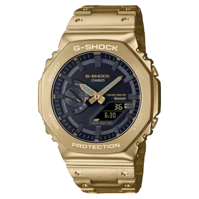 GM-B2100GD-9A Watch Icasiostore