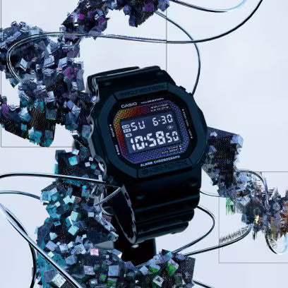 DW-5600RW-1 Watch icasiostore