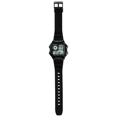 AE-1200WH-1AV Watch icasiostore