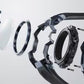 MTG-B4000B-1A2 Watch Icasiostore