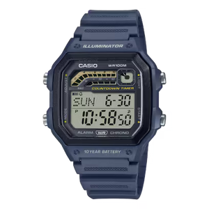 WS-1600H-2AV Watch icasiostore