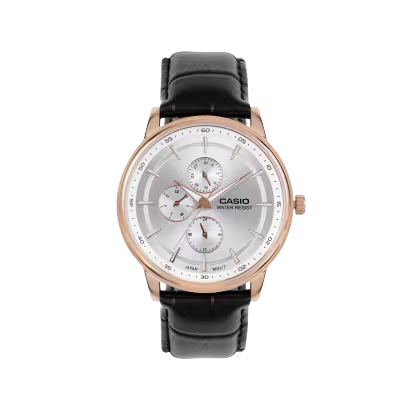 MTP-SN3KRL-7A Watch Icasiostore
