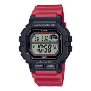 WS-1400H-4AV Watch icasiostore