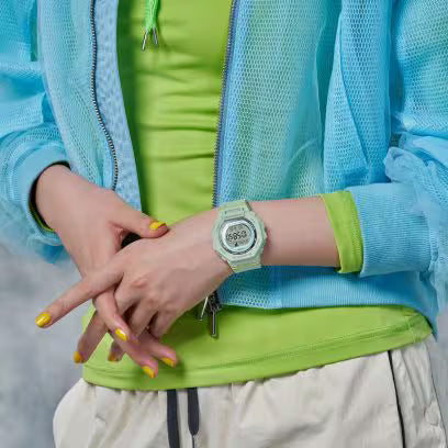 GMD-B300-3 Watch icasiostore