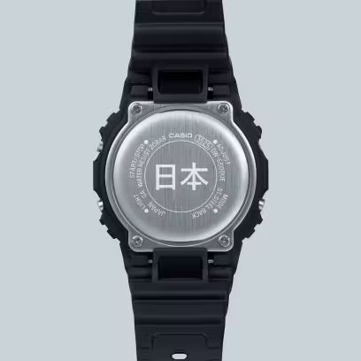 DW-5600KHG25-1 Watch Icasiostore