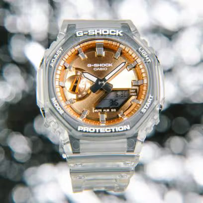 GA-2100BM-7A5 Watch Icasiostore