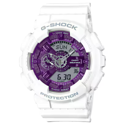 GA-110WS-7A Watch Icasiostore