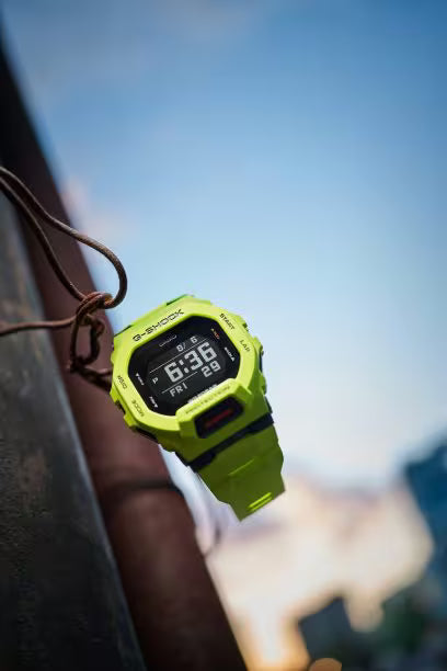 GBD-200-9 Watch Icasiostore