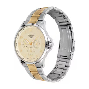 MTP-SN2KSG-9A Watch Icasiostore