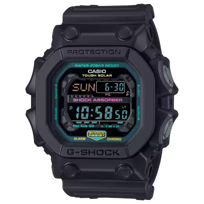 GX-56MF-1 Watch Icasiostore