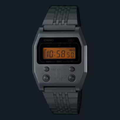 A1100D-1 Watch icasiostore